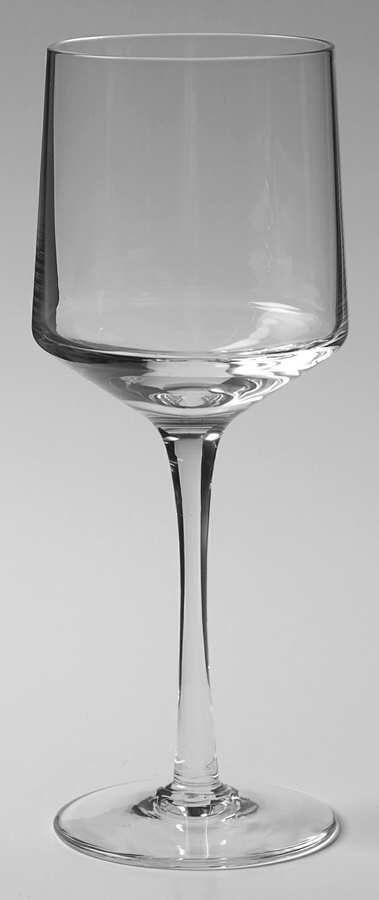 Silk Wine Glass by Sasaki-1