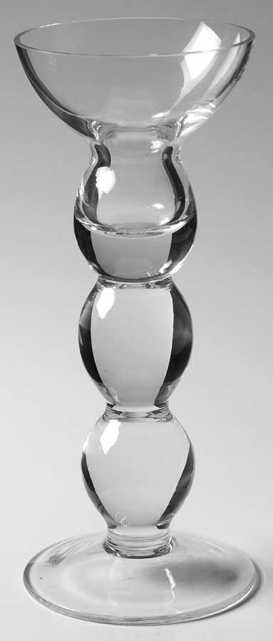 Suninke Tall Single Light Candlestick by Sasaki-1