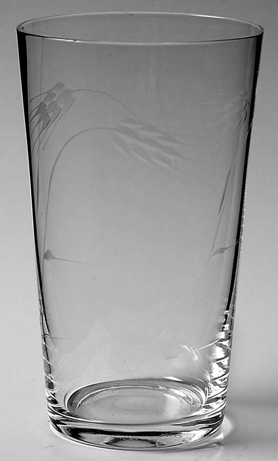 Wheat (Multi Sided Stem) 12 Oz Flat Tumbler by Sasaki-1
