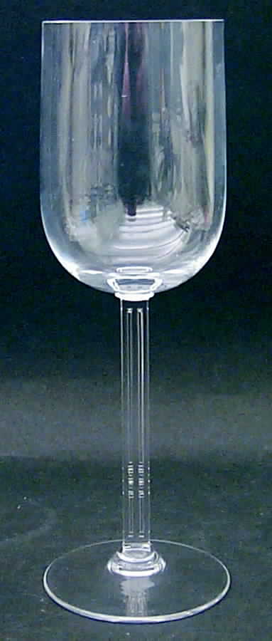 Windows Wine Glass by Sasaki-1