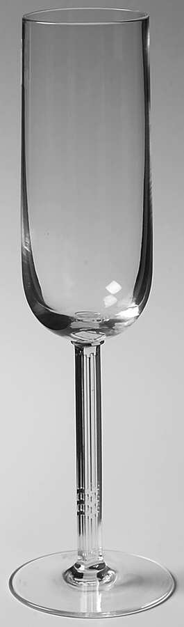 Windows Fluted Champagne by Sasaki-1