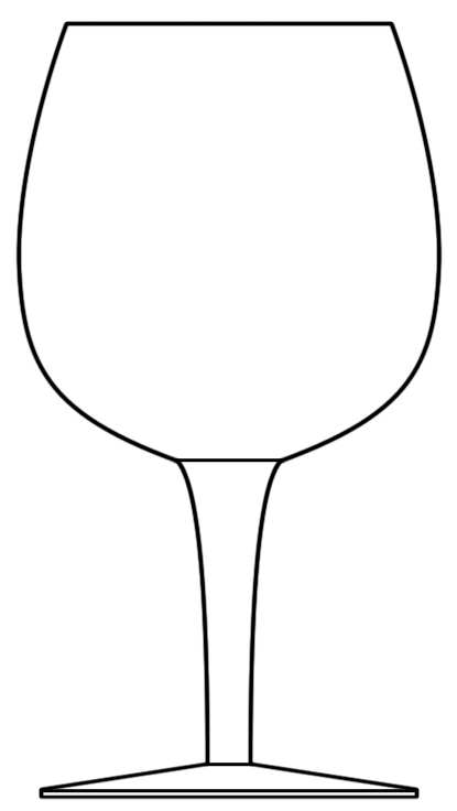 Coronet Water Goblet by Silver City-1