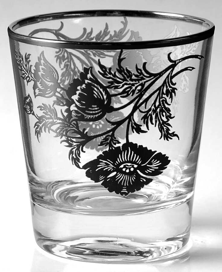 Flanders Clear Old Fashioned by Silver City-1