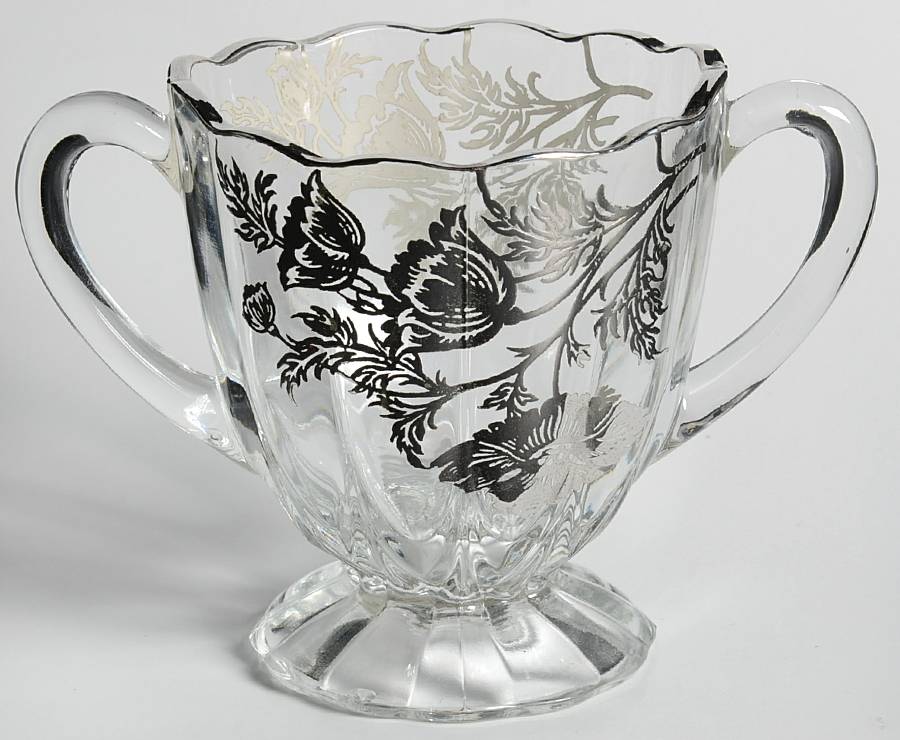 Flanders Clear Sugar-Open by Silver City-1