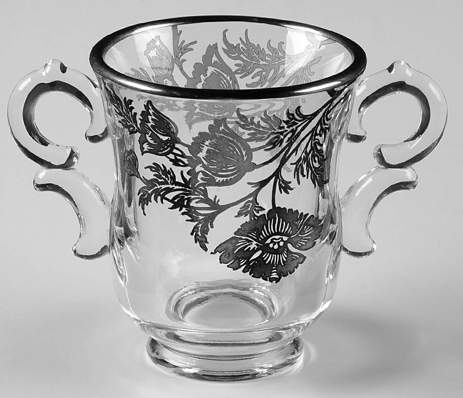 Flanders Clear Sugar-Open by Silver City-1