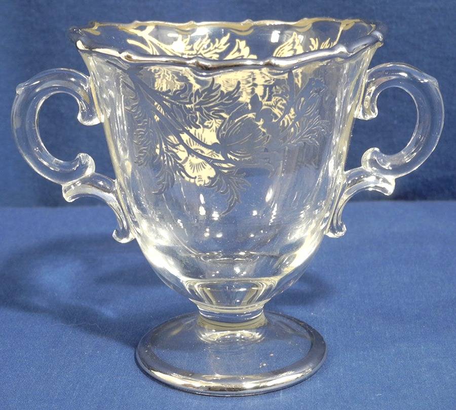 Flanders Clear Open Sugar by Silver City-1