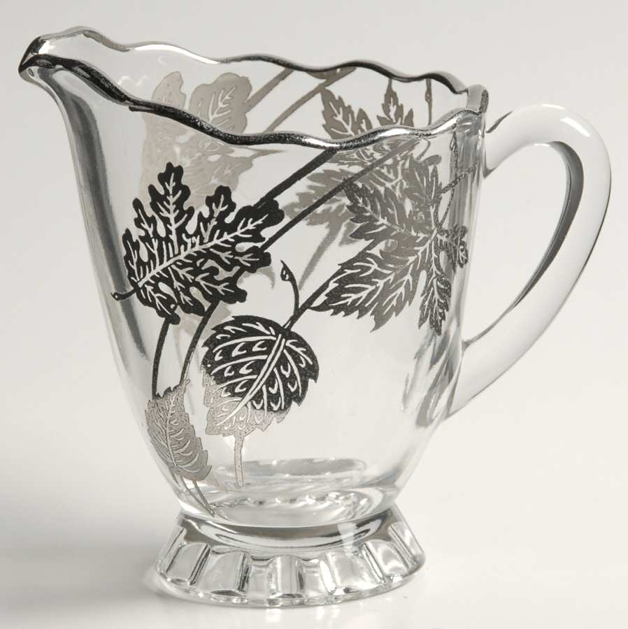 Forest Creamer by Silver City-1