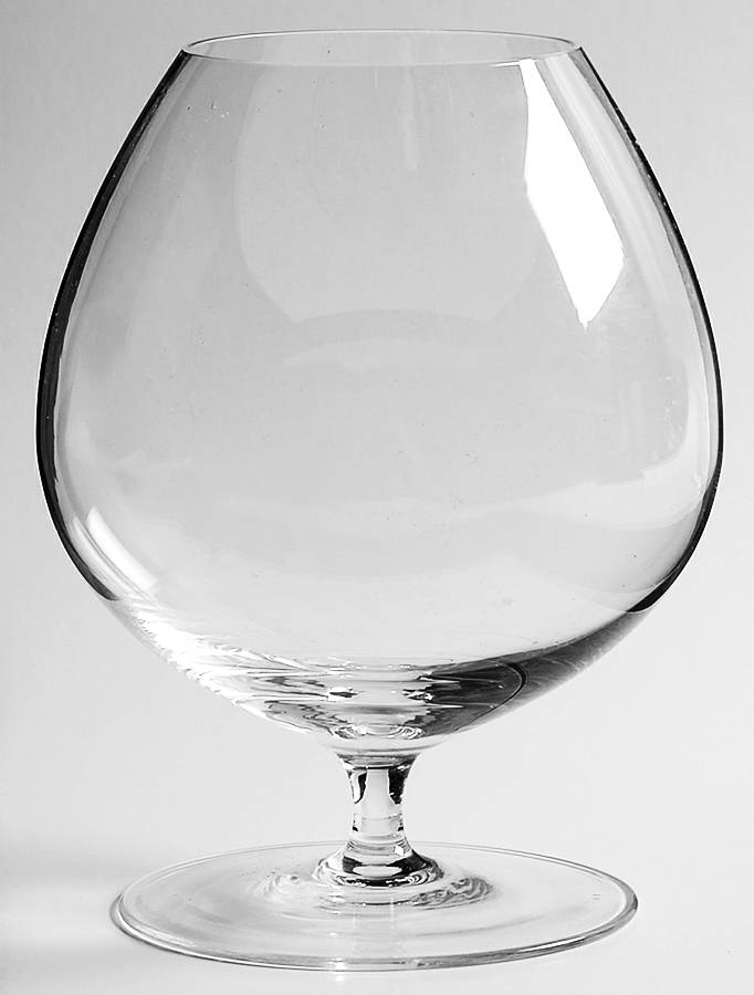 Grace Brandy Glass by Schneegattern-1