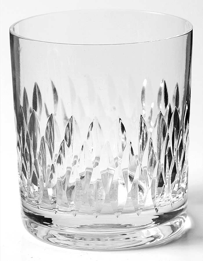 Royal Splendor Old Fashioned by Society Crystal-1