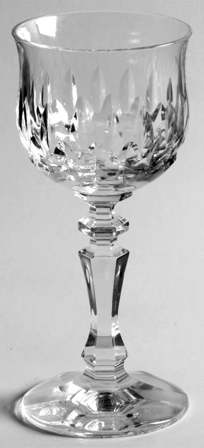 Royal Splendor Cordial Glass by Society Crystal-1