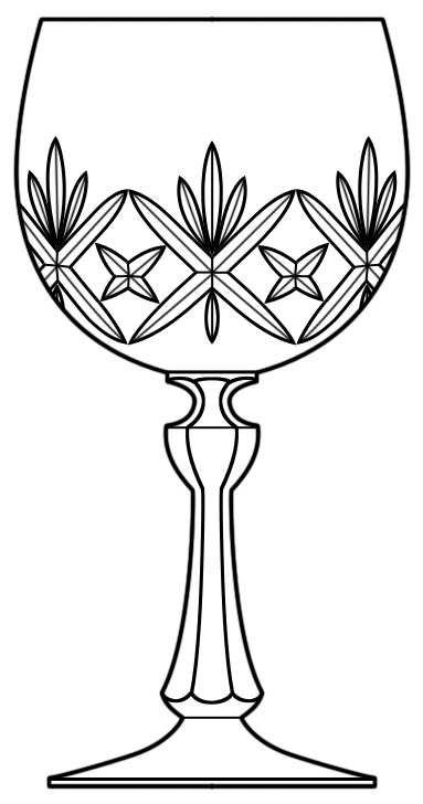Adagio Water Goblet by Schott-Zwiesel-1