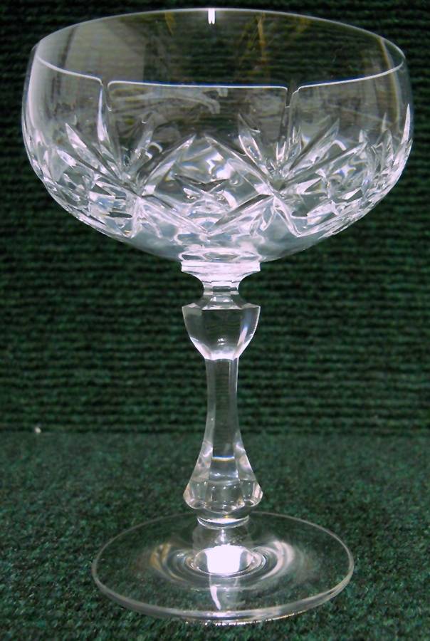 Adagio Champagne/Tall Sherbet by Schott-Zwiesel-1