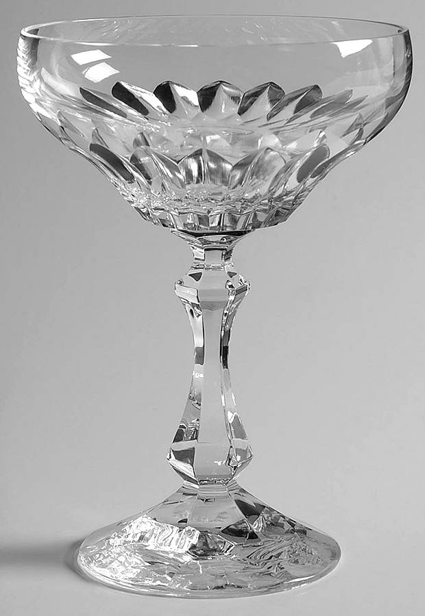Almeria Champagne/Tall Sherbet by Schott-Zwiesel-1