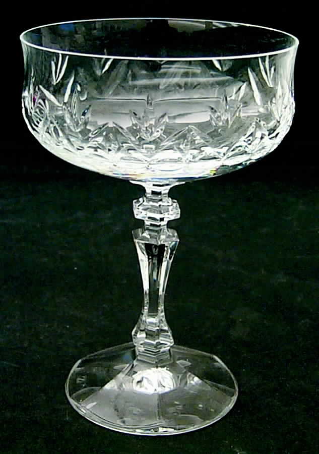 Antoinette Champagne/Tall Sherbet by Schott-Zwiesel-1