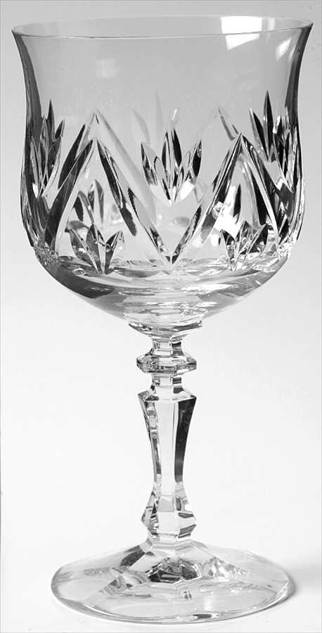 Antoinette Water Goblet by Schott-Zwiesel-1