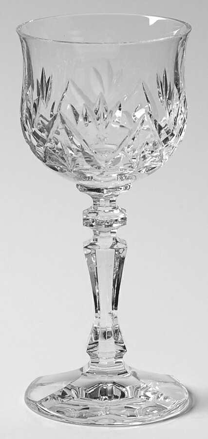 Antoinette Cordial Glass by Schott-Zwiesel-1