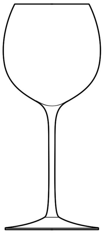 Auberge Water Goblet by Schott-Zwiesel-1