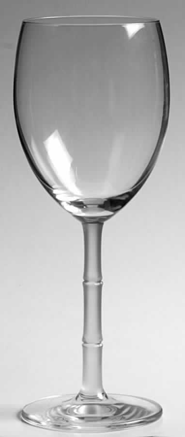 Bamboo Frost Water Goblet by Schott-Zwiesel-1