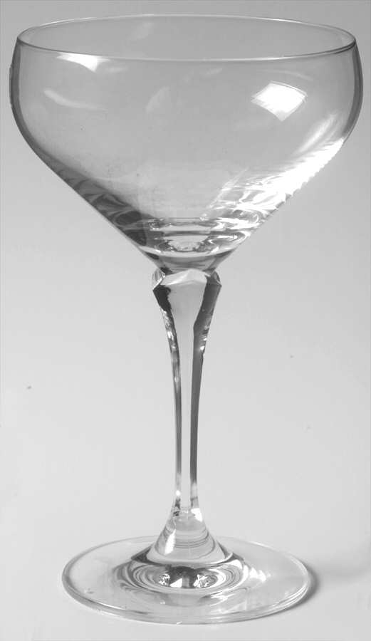Ballet Champagne/Tall Sherbet by Schott-Zwiesel-1