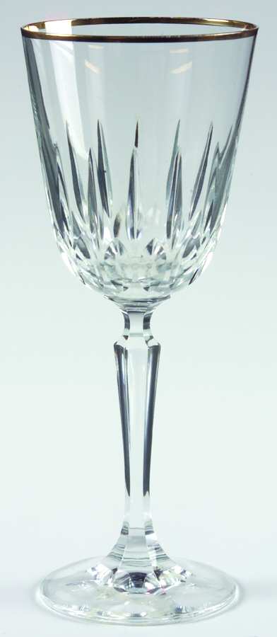 Carlton Gold Wine Glass by Schott-Zwiesel-1