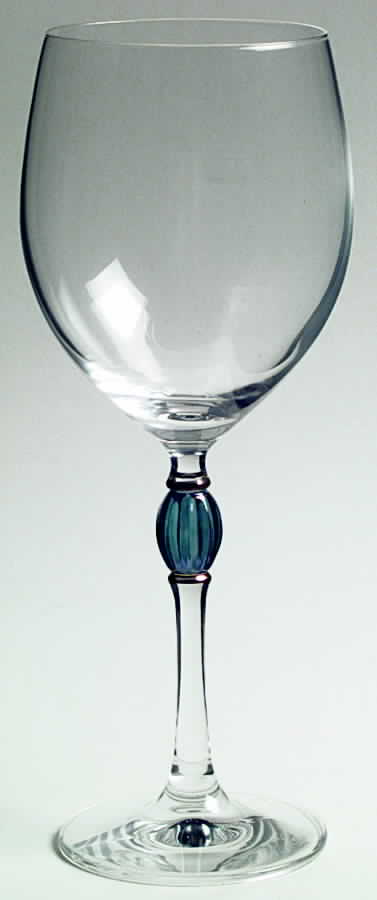 Camelot Blue Water Goblet by Schott-Zwiesel-1