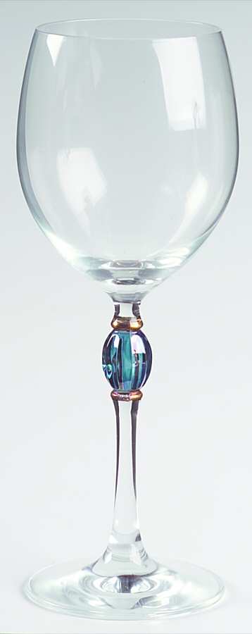 Camelot Blue Wine Glass by Schott-Zwiesel-1