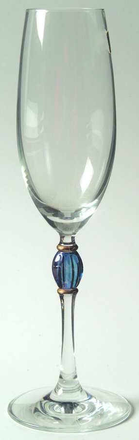 Camelot Blue Fluted Champagne by Schott-Zwiesel-1