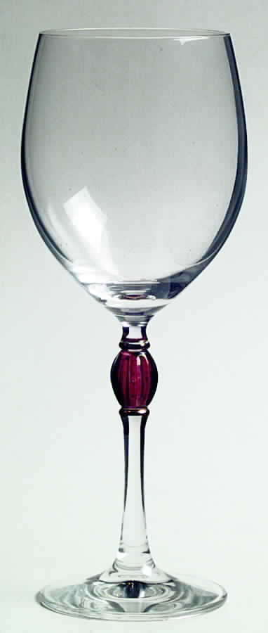 Camelot Burgundy Water Goblet by Schott-Zwiesel-1