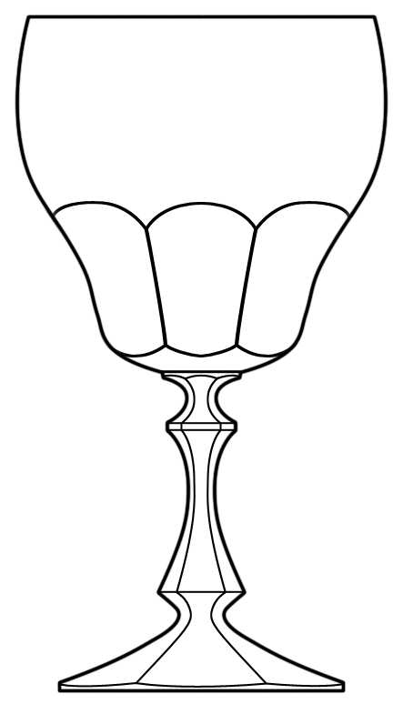 Canaria Water Goblet by Schott-Zwiesel-1