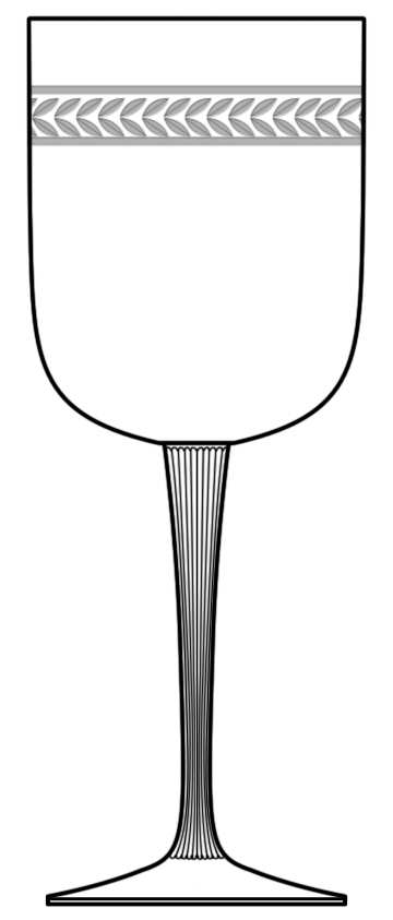 Capitello Water Goblet by Schott-Zwiesel-1