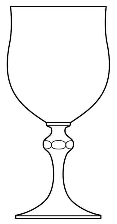 Castilla Water Goblet by Schott-Zwiesel-1