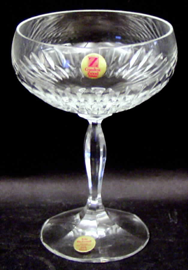 Celebration Champagne/Tall Sherbet by Schott-Zwiesel-1