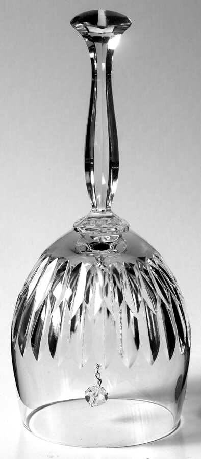 Celebration Bell Made From Wine Glass by Schott-Zwiesel-1