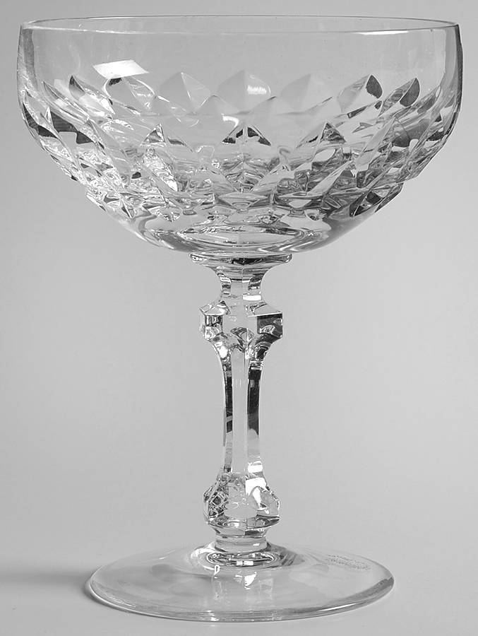 Christine Champagne/Tall Sherbet by Schott-Zwiesel-1