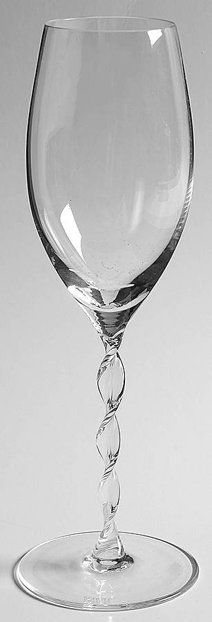 Cinderella (Twist Stem) Fluted Champagne by Schott-Zwiesel-1