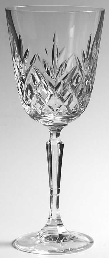 Classic Clear Water Goblet by Schott-Zwiesel-1