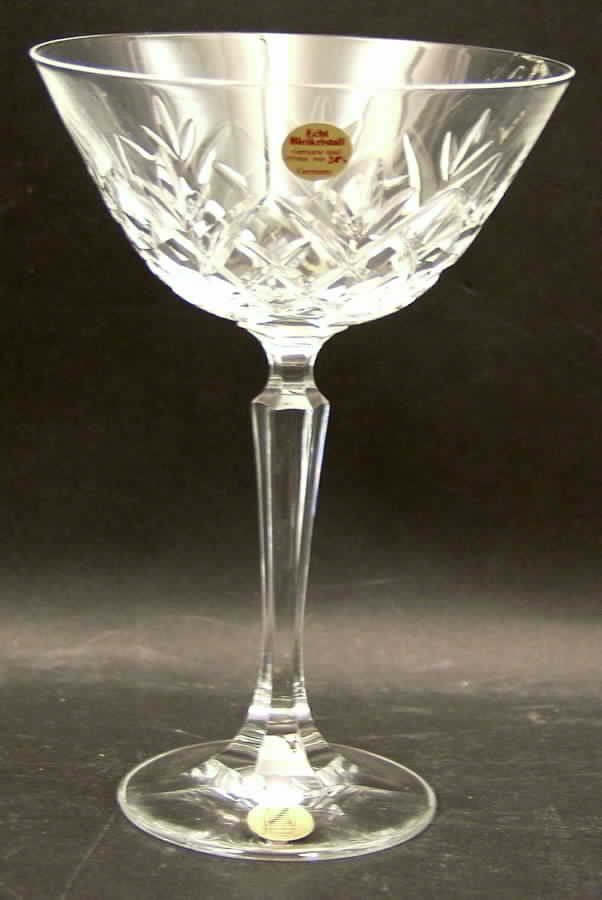 Classic Clear Champagne/Tall Sherbet by Schott-Zwiesel-1