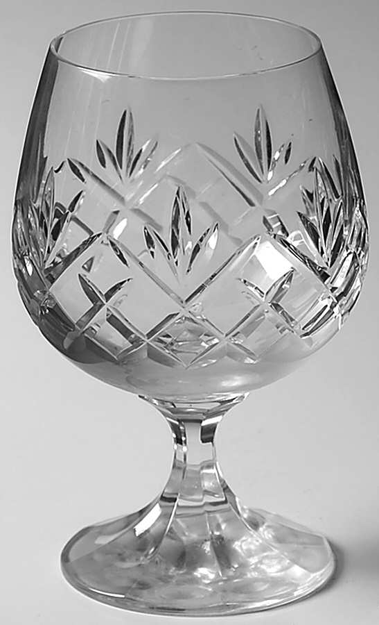 Classic Clear Brandy Glass by Schott-Zwiesel-1