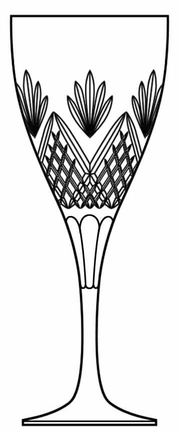 Clarissa Water Goblet by Schott-Zwiesel-1