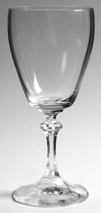 Contour Water Goblet by Schott-Zwiesel-1