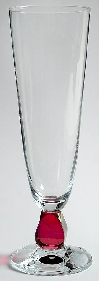 Conte Dark Amethyst Pilsner Glass by Schott-Zwiesel-1