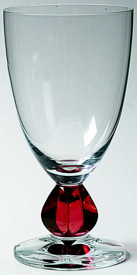 Conte Burgundy Water Goblet by Schott-Zwiesel-1