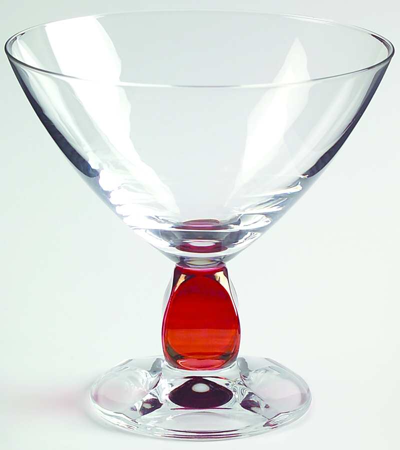 Conte Burgundy Champagne/Tall Sherbet by Schott-Zwiesel-1