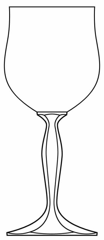 Concerto Water Goblet by Schott-Zwiesel-1