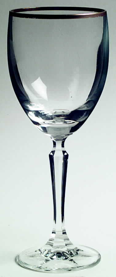 Concord Gold Water Goblet by Schott-Zwiesel-1