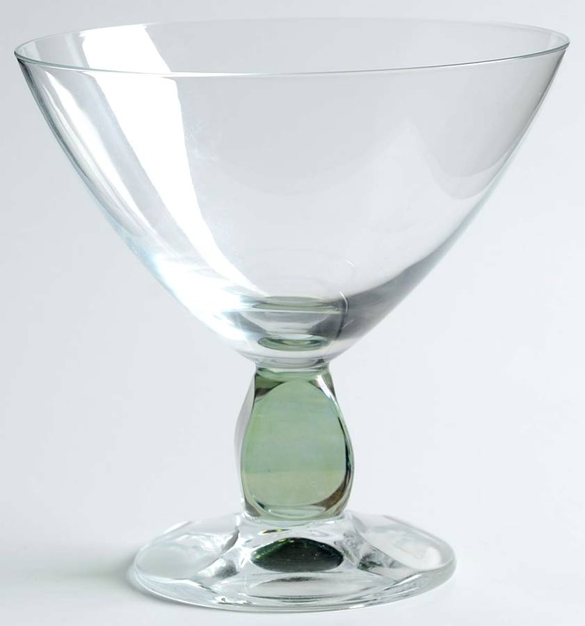 Conte Hunter Green Champagne/Tall Sherbet by Schott-Zwiesel-1