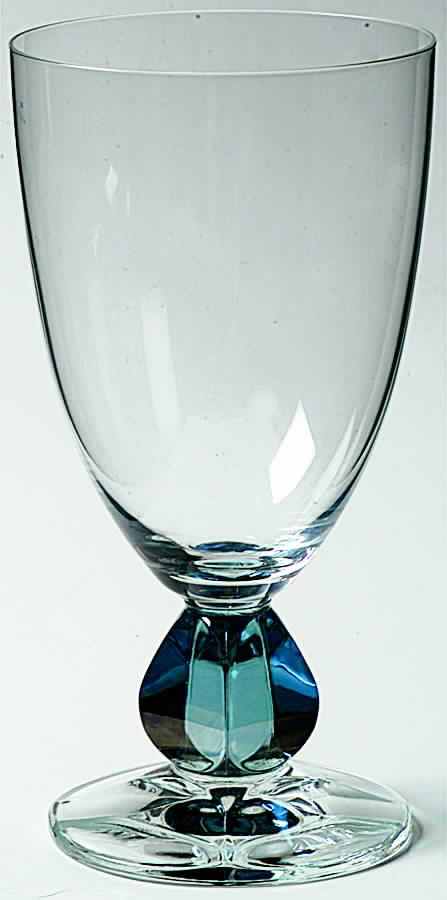 Conte Sapphire Water Goblet by Schott-Zwiesel-1
