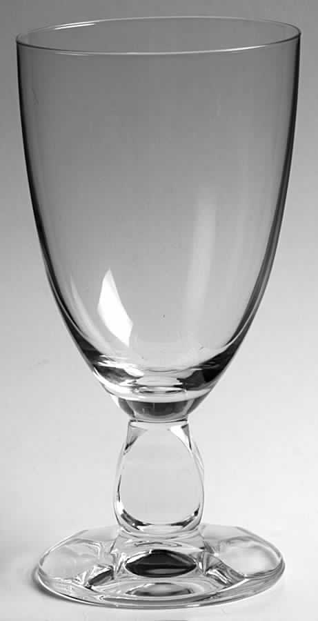 Conte Clear Water Goblet by Schott-Zwiesel-1