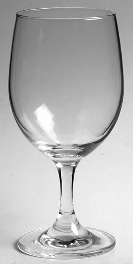 Convention Water Goblet by Schott-Zwiesel-1