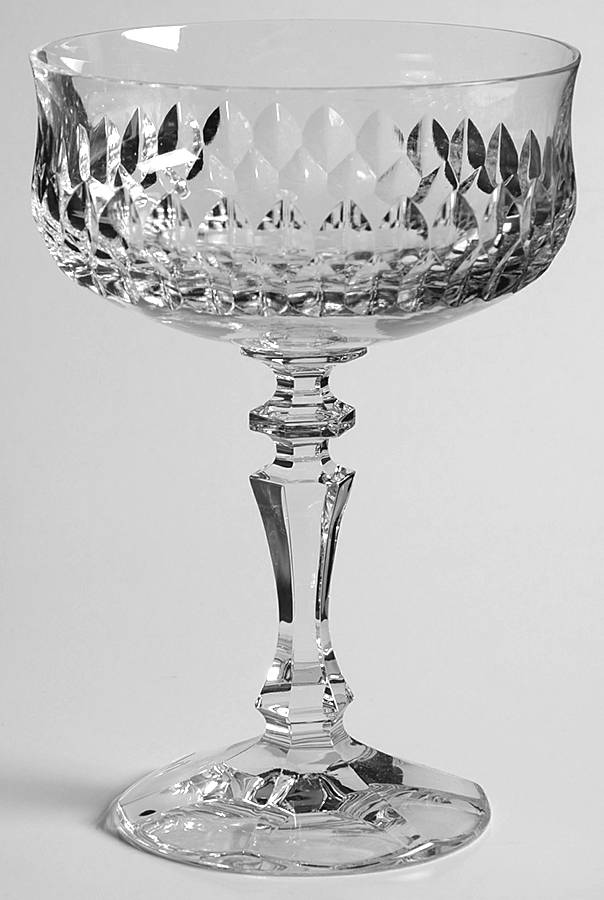 Desiree Champagne/Tall Sherbet by Schott-Zwiesel-1
